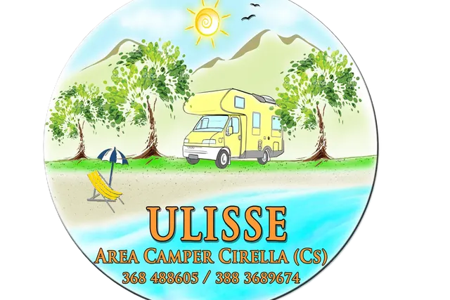 Area Camper Ulisse