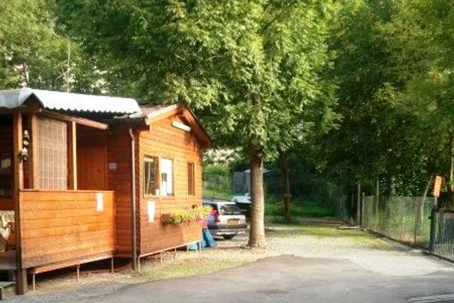 Camping I Tigli