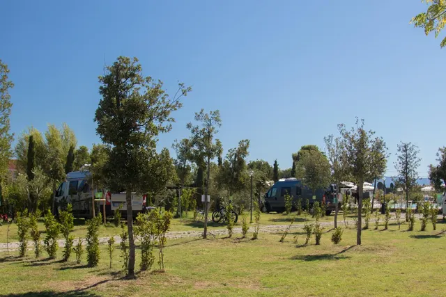Agricampeggio Ippocampo