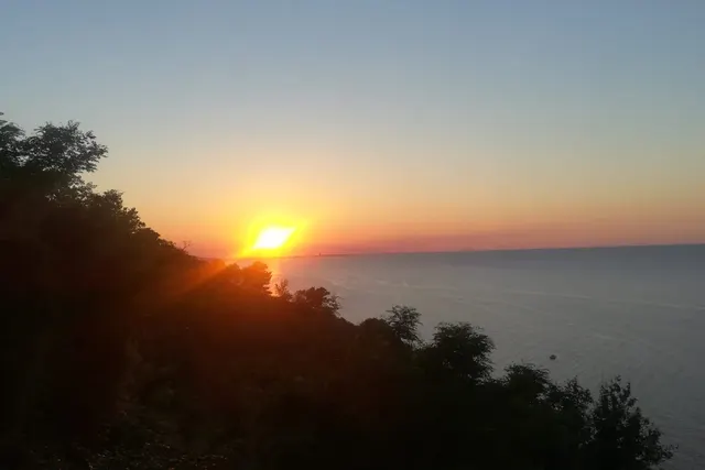 Camping Gabicce Monte
