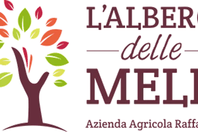 Agricampeggio L'albero delle mele