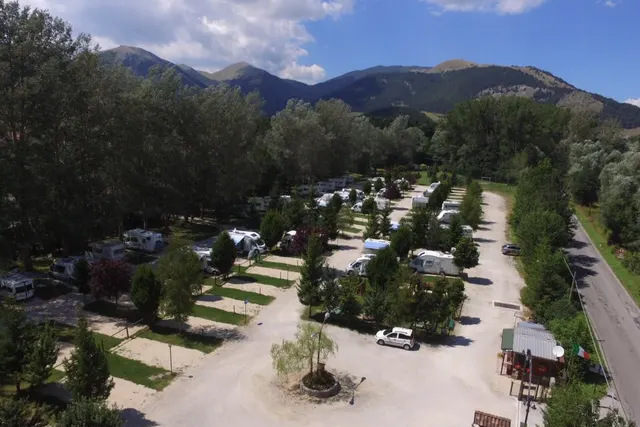 Camping Sant' Andrea