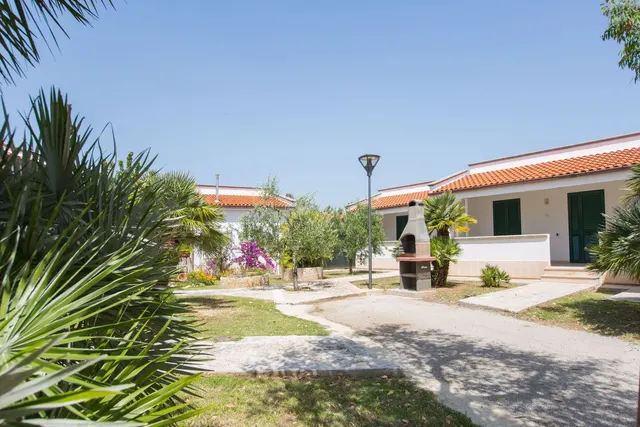 Village del Sole & Camping del Turco