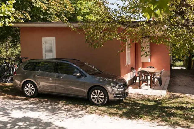 Camping Villaggio Quattro Stagioni