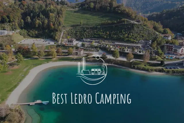 Best Ledro Camping