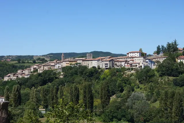 Agriturismo Il Palazzetto