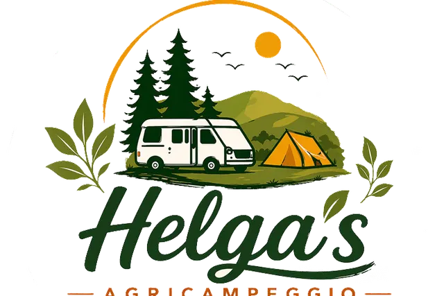 Helga's agricampeggio