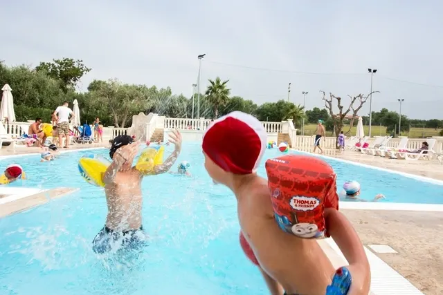 Lido del Mare