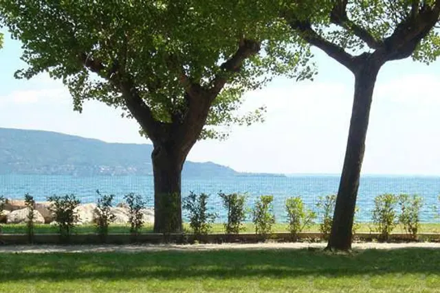 Riviera Camping