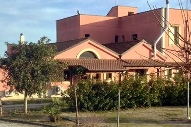La Sosta