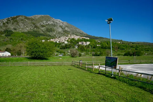 L'Oasi di Kilian