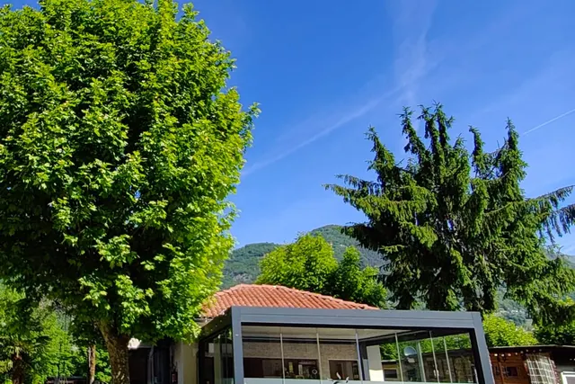 Camping La Sbianca