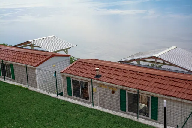 Agricampeggio Le Terrazze sul Garda Relais