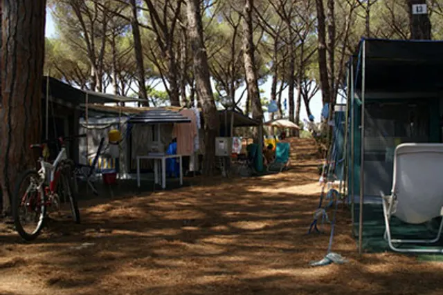 Marina Chiara Camping