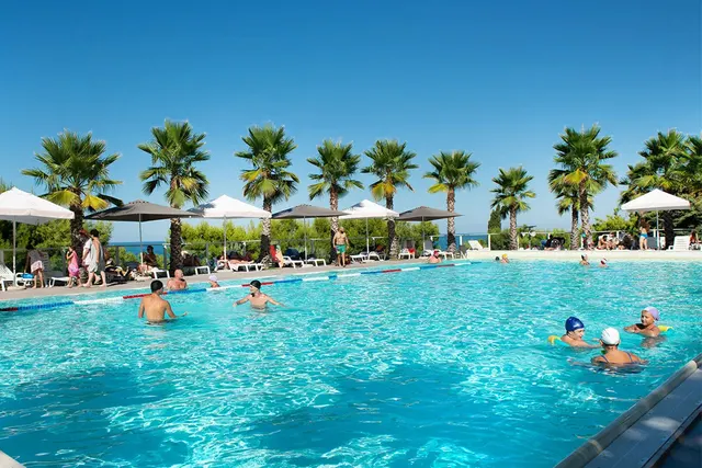 Centro Vacanze Mirage