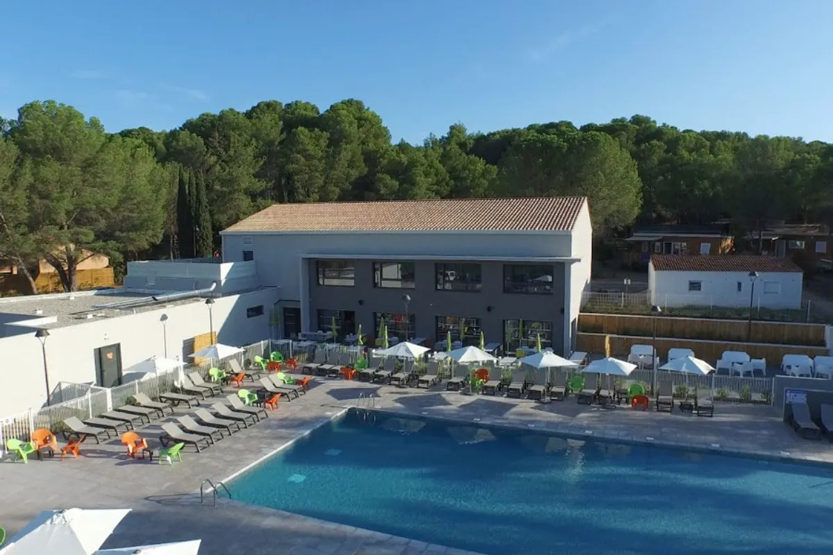 Montagnac Hérault