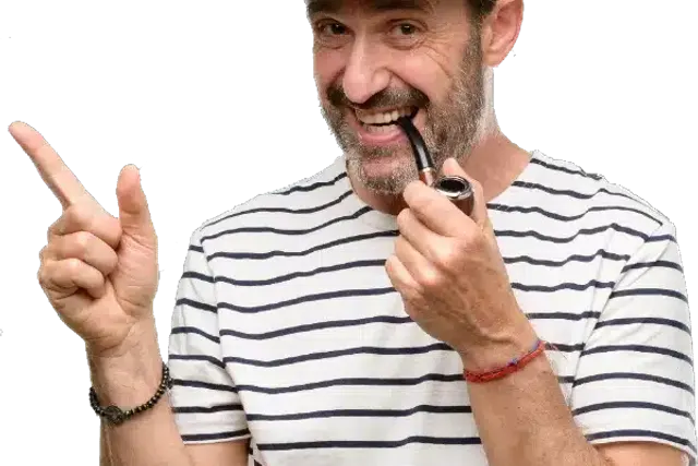 Blue Lake Camper