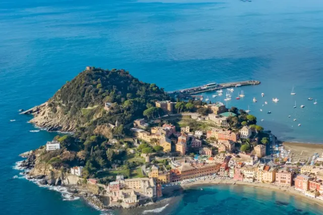 Camping Santa Vittoria