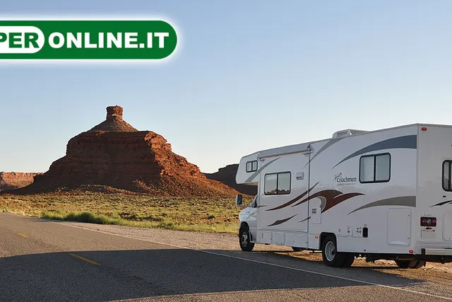 Area Camper Fivizzano