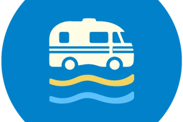 Area Camper Rivamare