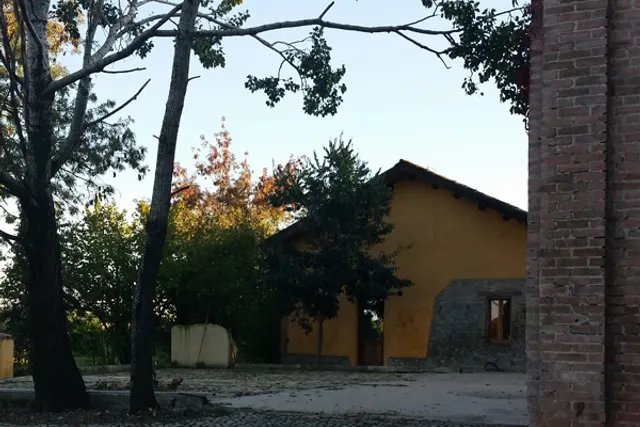 Agriturismo Arco Antico