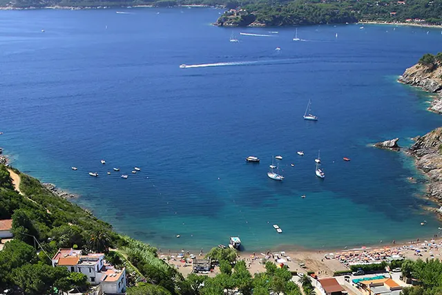 Camping il Gabbiano