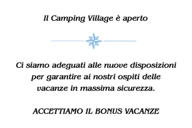 Acquaviva Village Camping