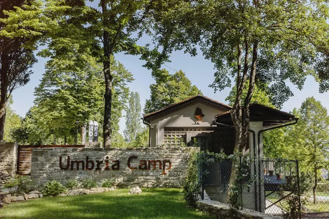 Umbria Camp