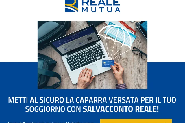 Agri Camper Trefossata