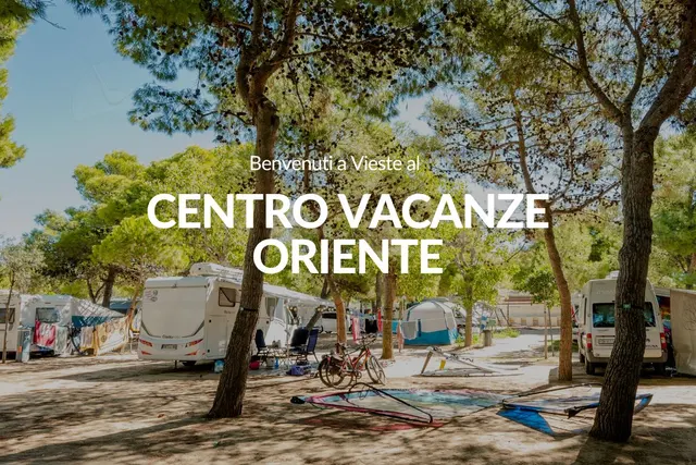 Centro vacanze Oriente