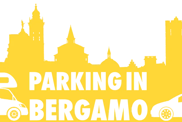 Parking Conca D'Oro