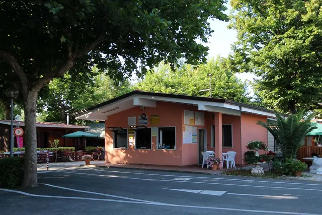 Camping Calatella