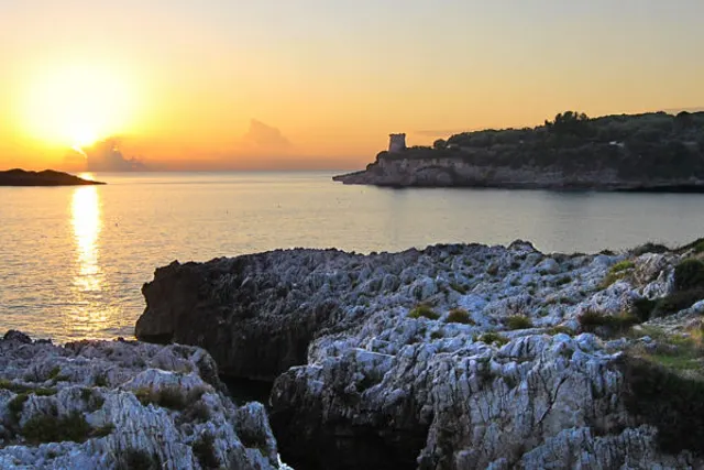 Camping Nessuno