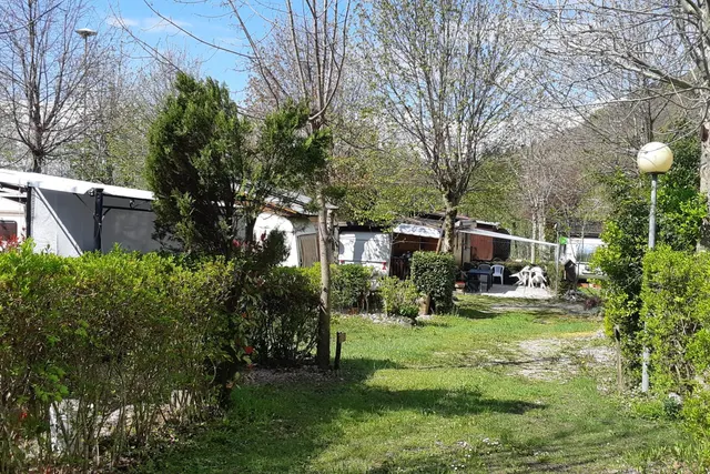 Camping Club Cerbaro
