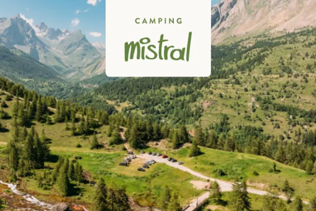 Camping Mistral