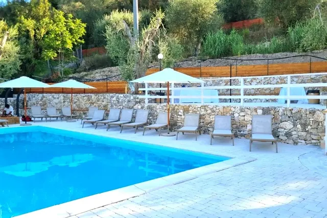 Camping Valle D'oro