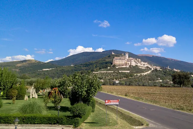 Agriturismo Il Girasole
