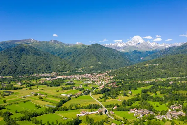 Agriturismo L'ciabot