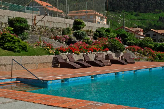 De mooiste campings in Pontevedra — met Camping Mougas in de spotlight