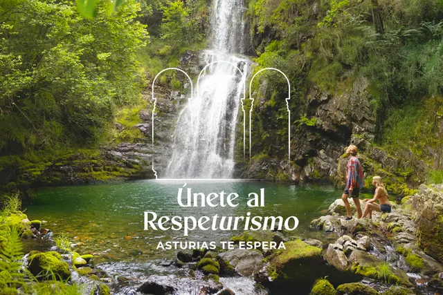 Área autocaravanas Avia-Cudillero
