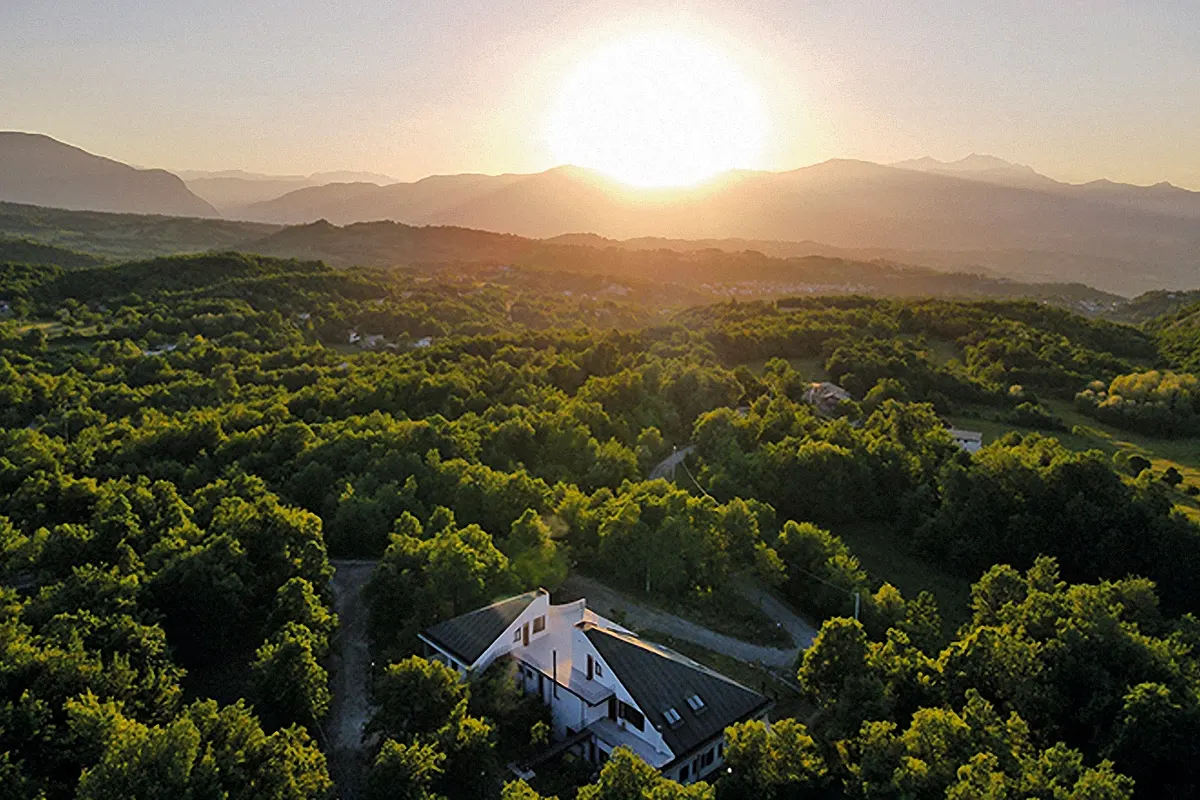 De mooiste campings in Pescara — met Camping Dimore Montane in de spotlight