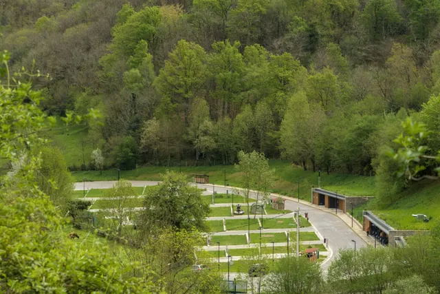 De mooiste campings in Asturië — met Camping Municipal de Sobrescobio in de spotlight