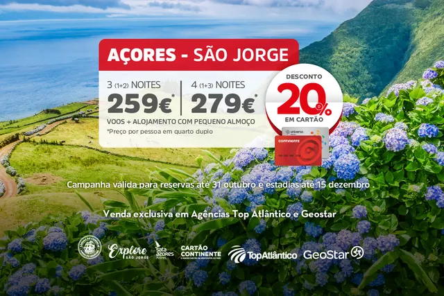 Parque de Campismo da Urzelina