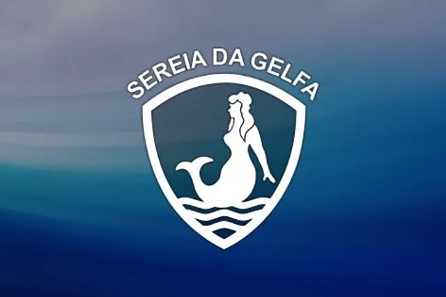 Camping Sereia da Gelfa