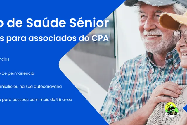 Área de Autocaravanas de Castelo Branco