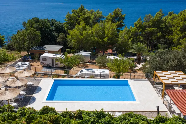 De mooiste campings in Šibenik-Knin — met Camp Vala in de spotlight