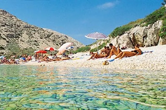 Kamp Jasenovo