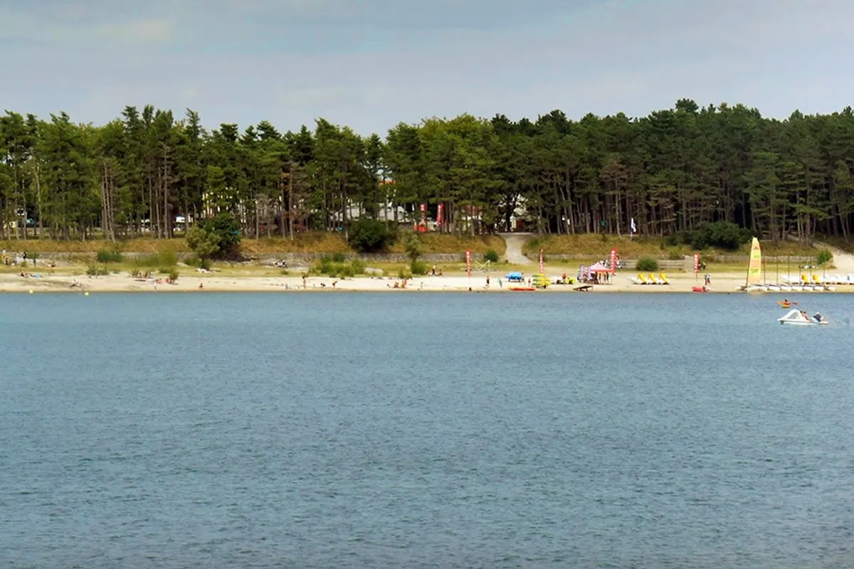 Camping Le Moulin du Roy