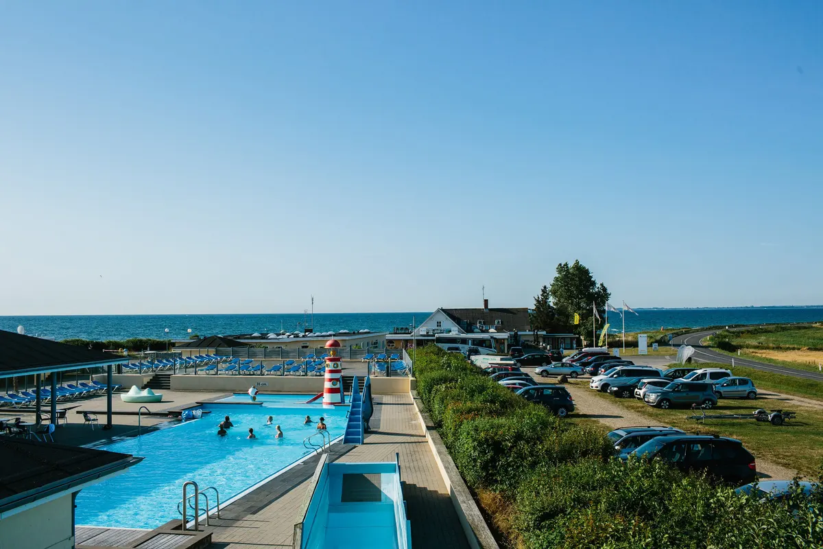 Drejby Strand Camping