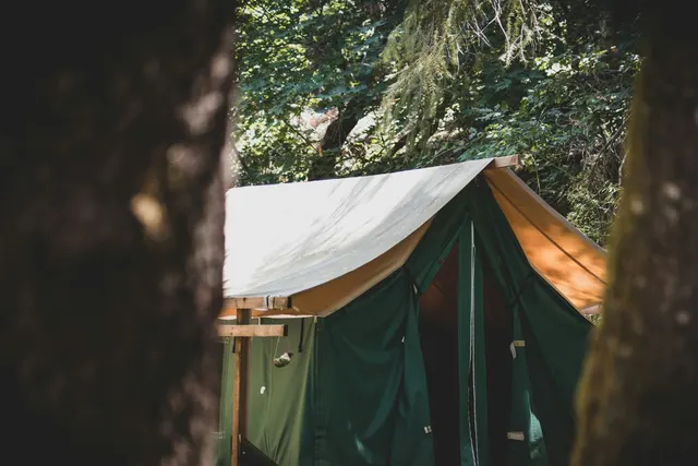 Camping Aigen